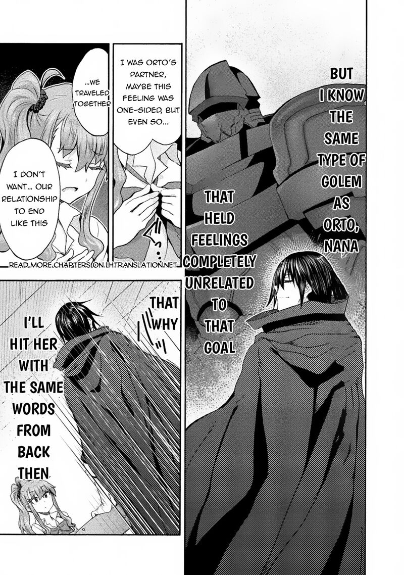 Himekishi Ga Classmate! Chapter 63 - Page 15 in English