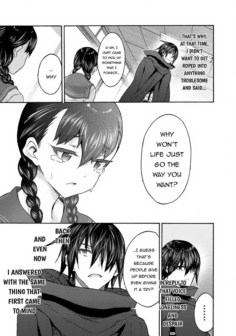 Himekishi Ga Classmate! Chapter 63 - Page 6 in English
