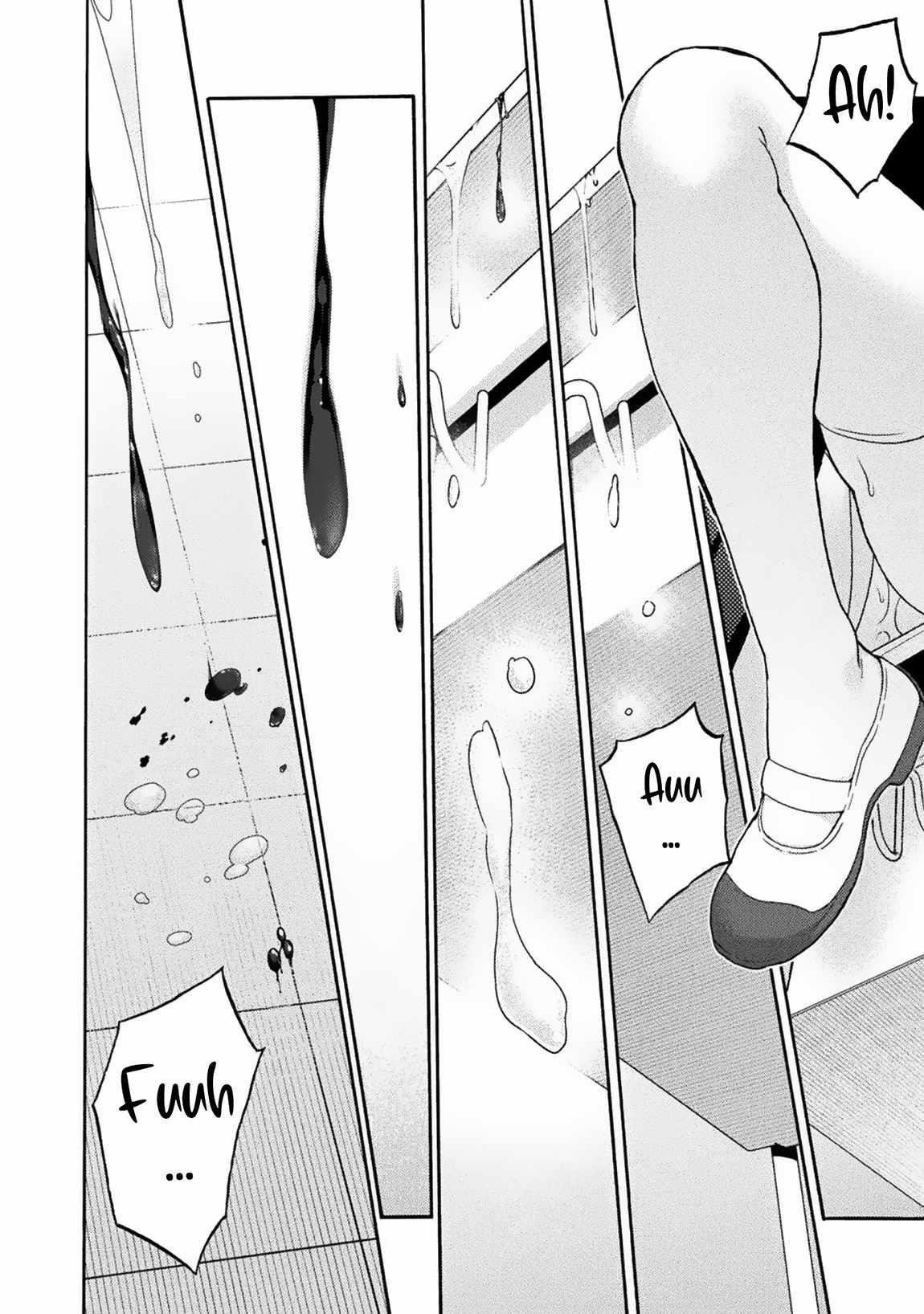 Himekishi Ga Classmate! Chapter 65 - Page 4 in English