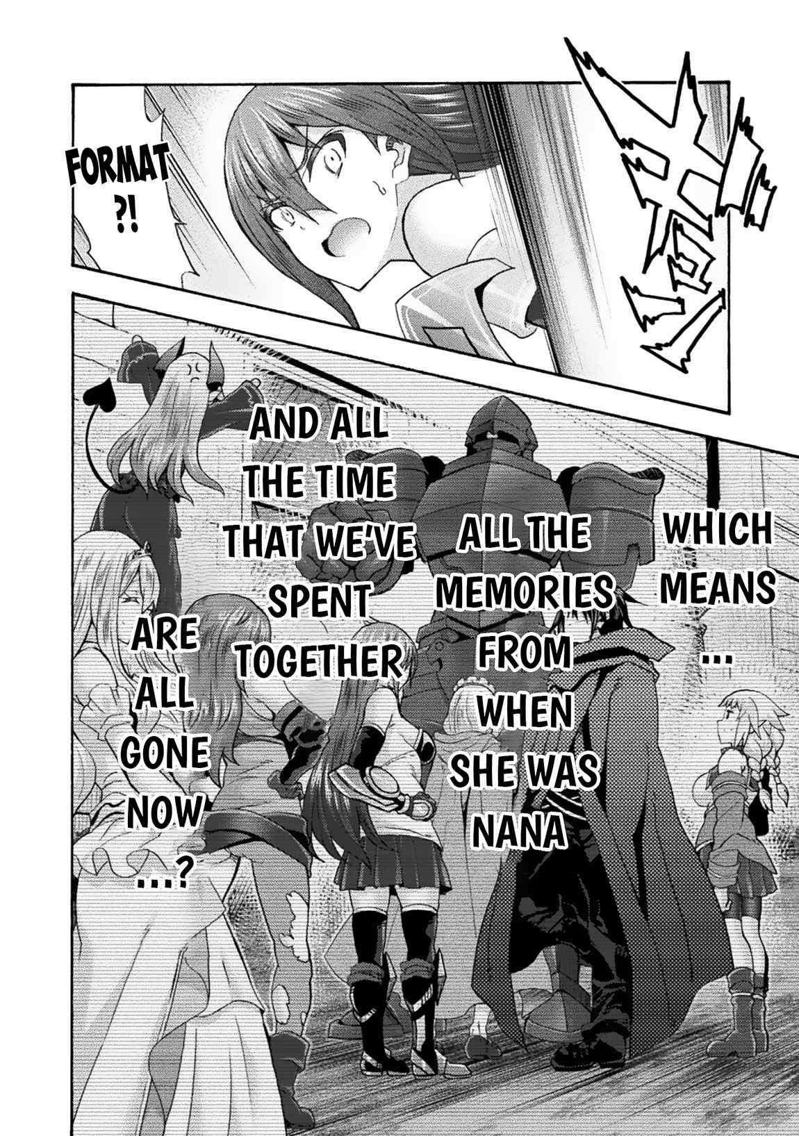 Himekishi Ga Classmate! Chapter 66 - Page 6 in English