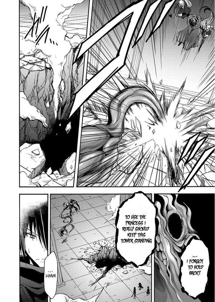 Himekishi Ga Classmate! Chapter 7 - Page 6 in English
