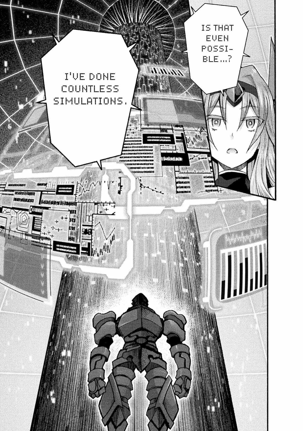 Himekishi Ga Classmate! Chapter 72 - Page 9 in English