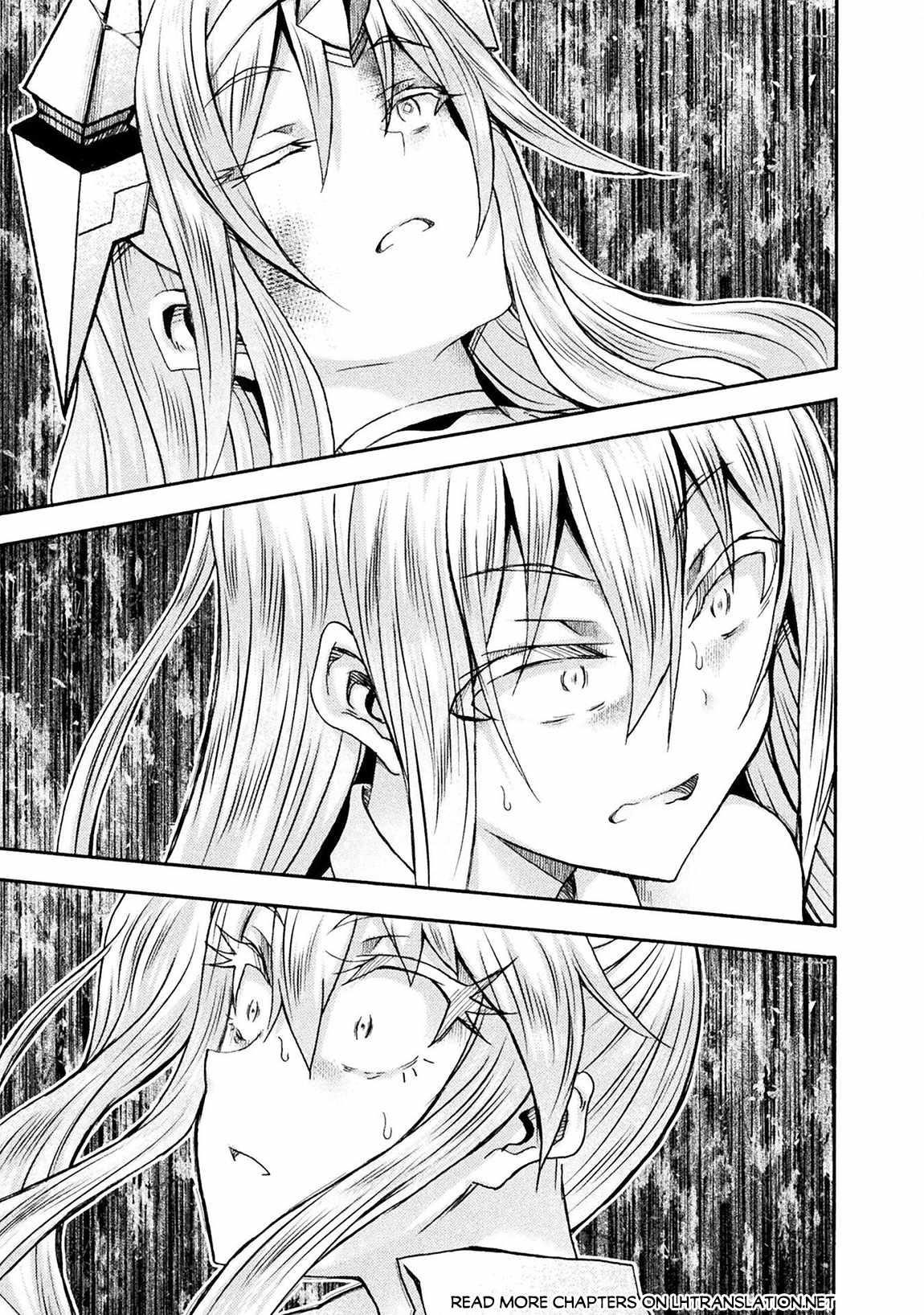 Himekishi Ga Classmate! Chapter 73 - Page 19 in English