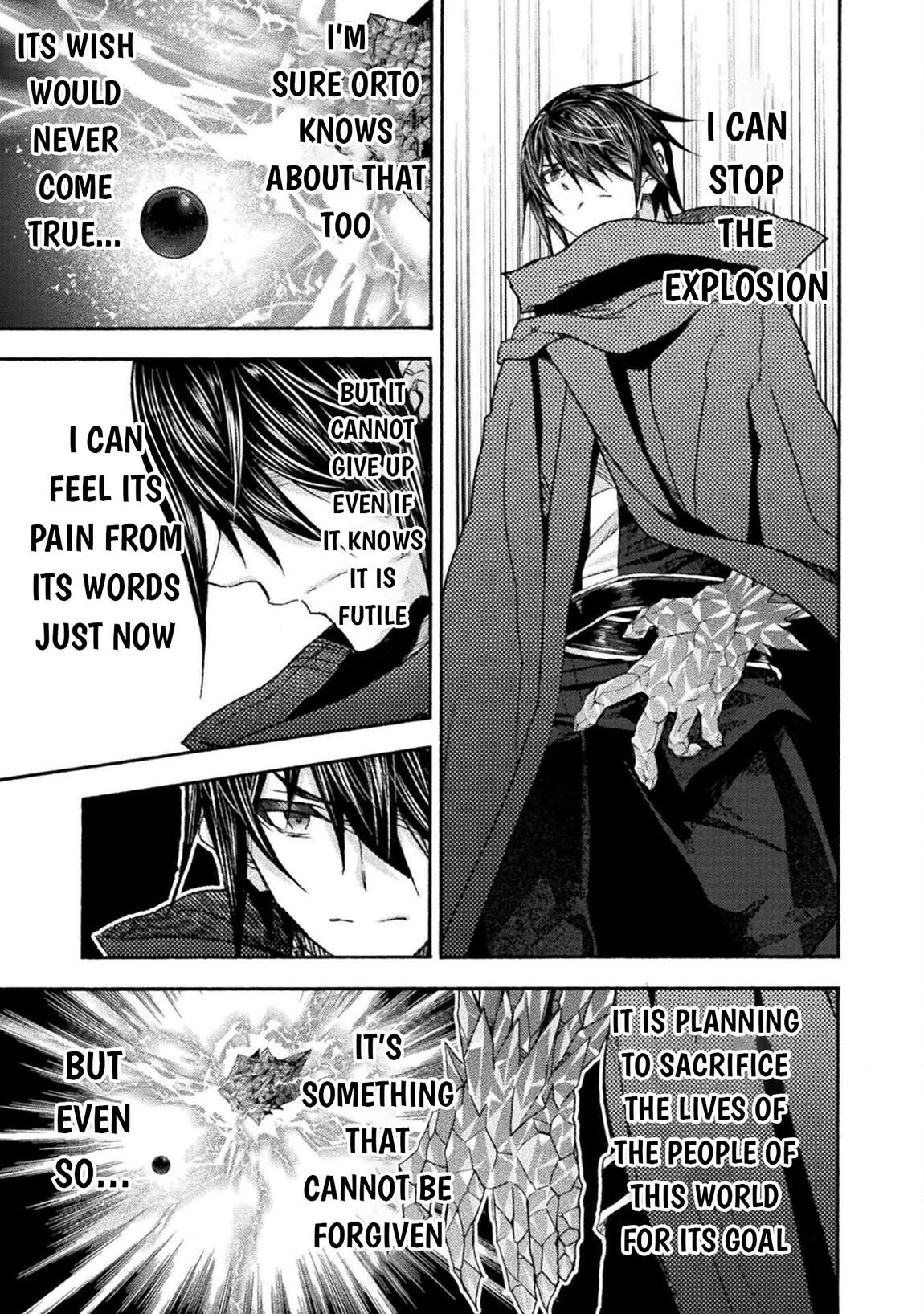 Himekishi Ga Classmate! Chapter 76 - Page 22 in English
