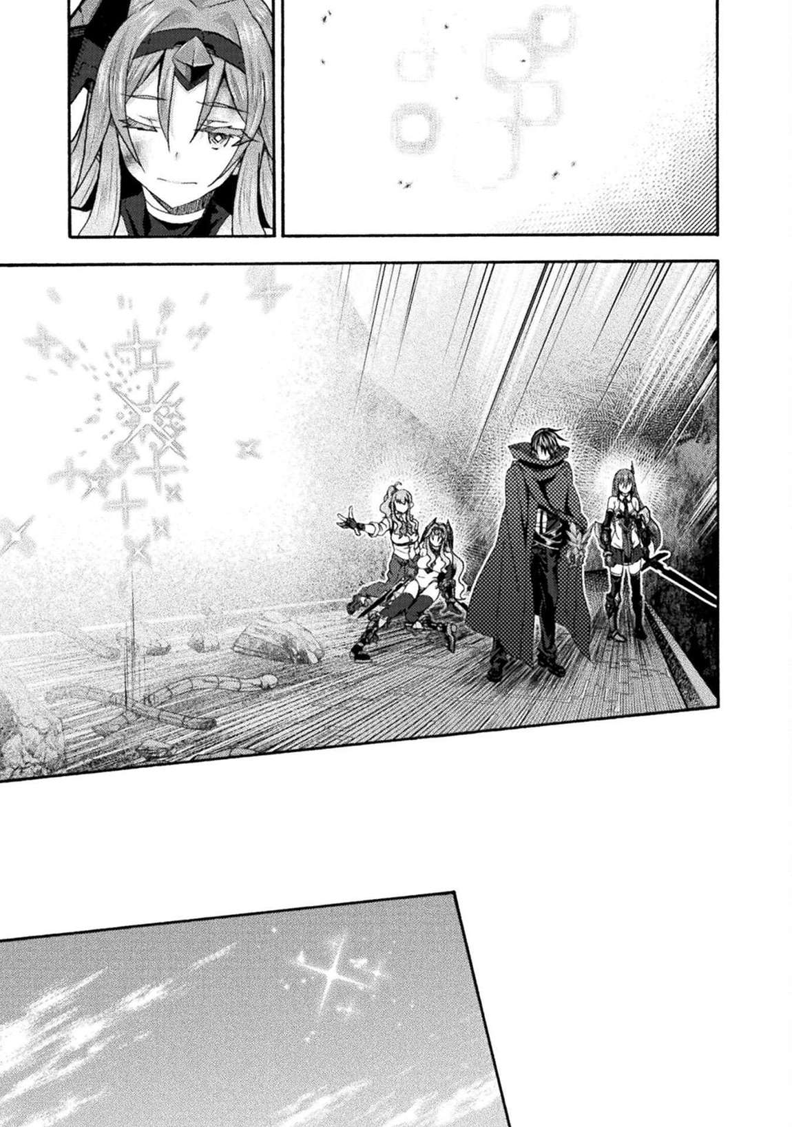 Himekishi Ga Classmate! Chapter 76 - Page 30 in English
