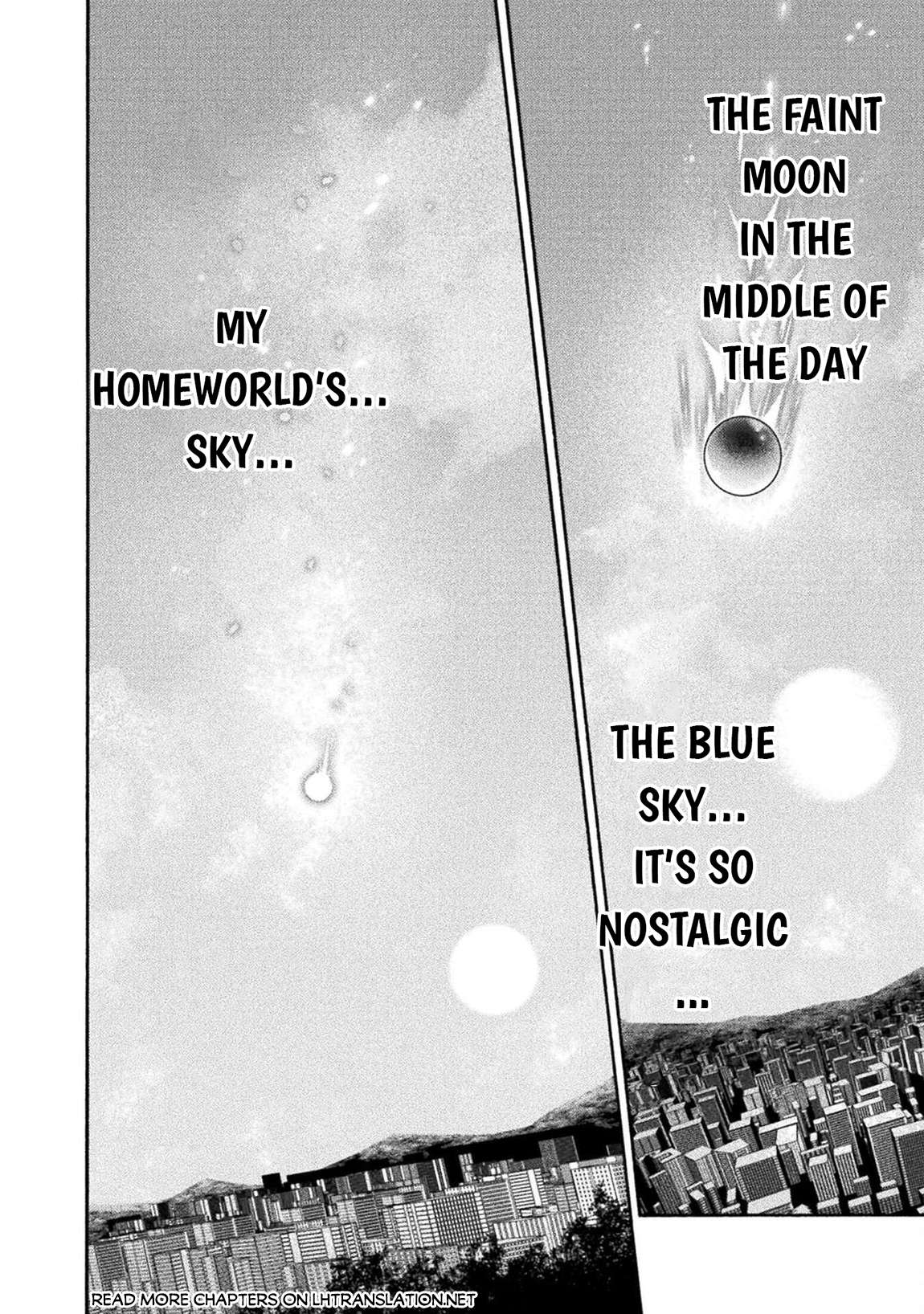 Himekishi Ga Classmate! Chapter 76 - Page 31 in English