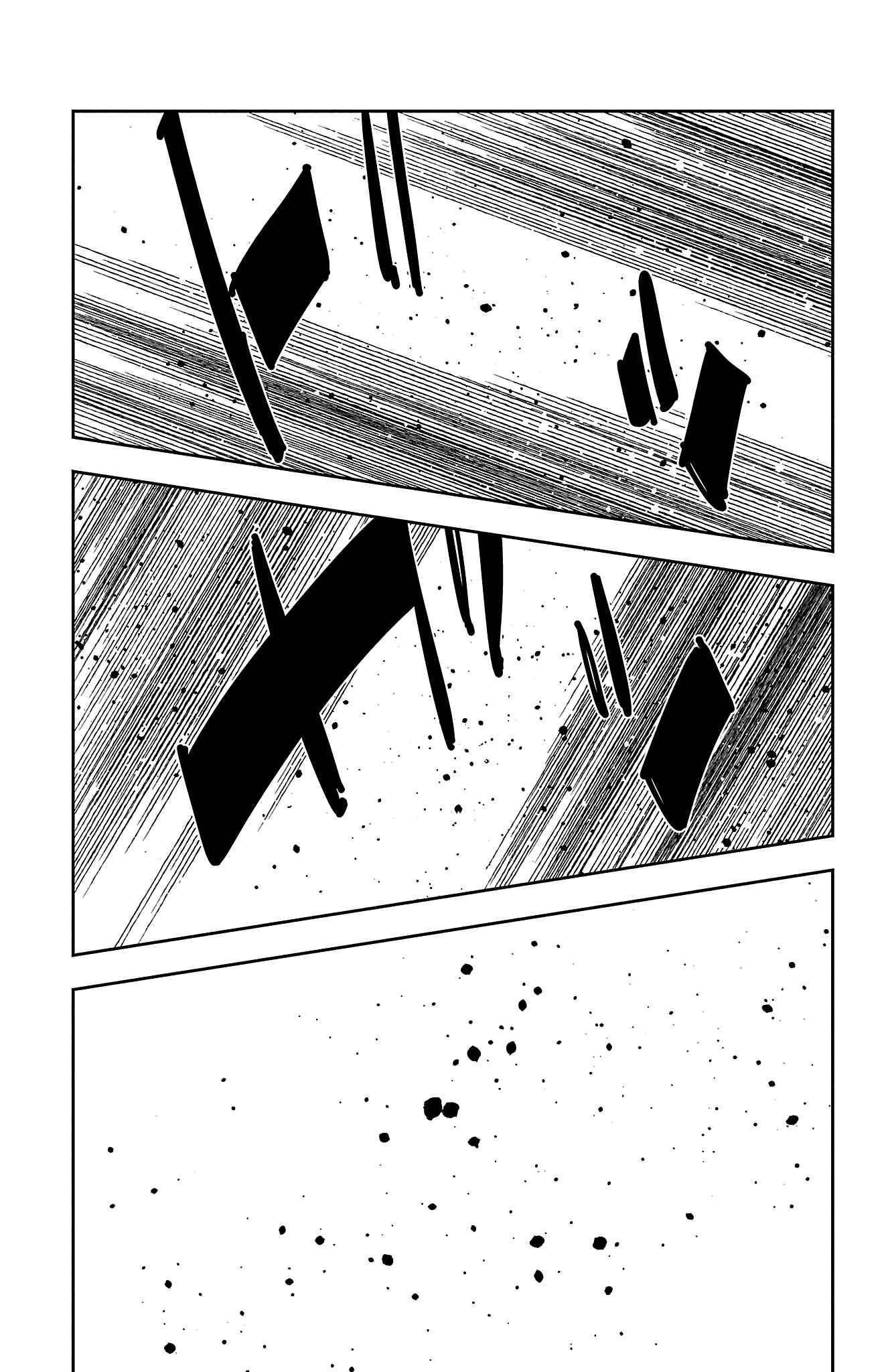 Nine Peaks Chapter 20 - Page 11 in English