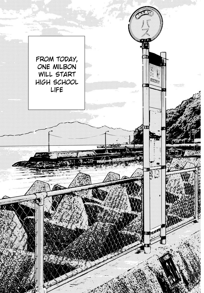 Nine Peaks Chapter 3 - Page 24 in English