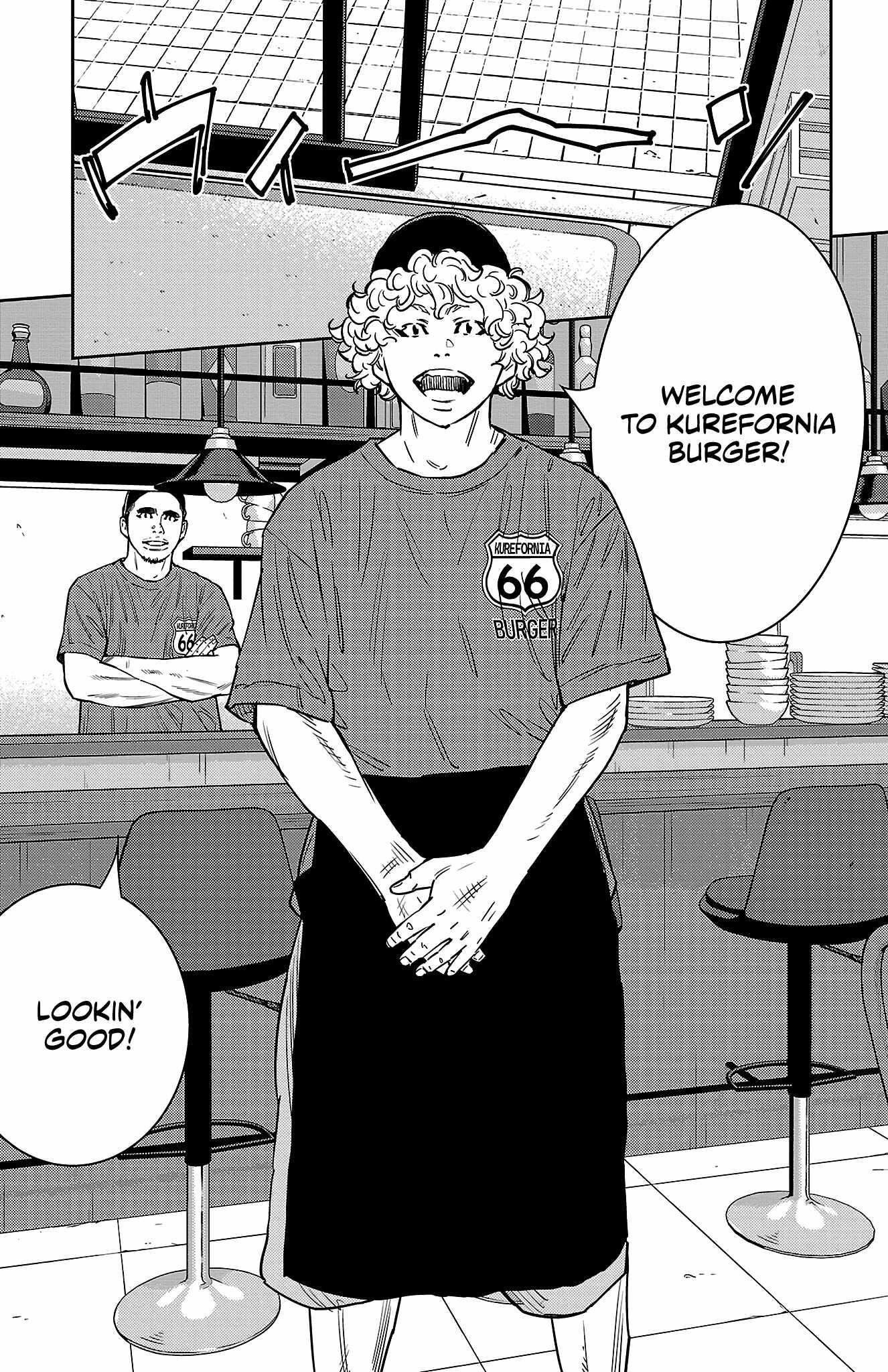Nine Peaks Chapter 60 - Page 10 in English