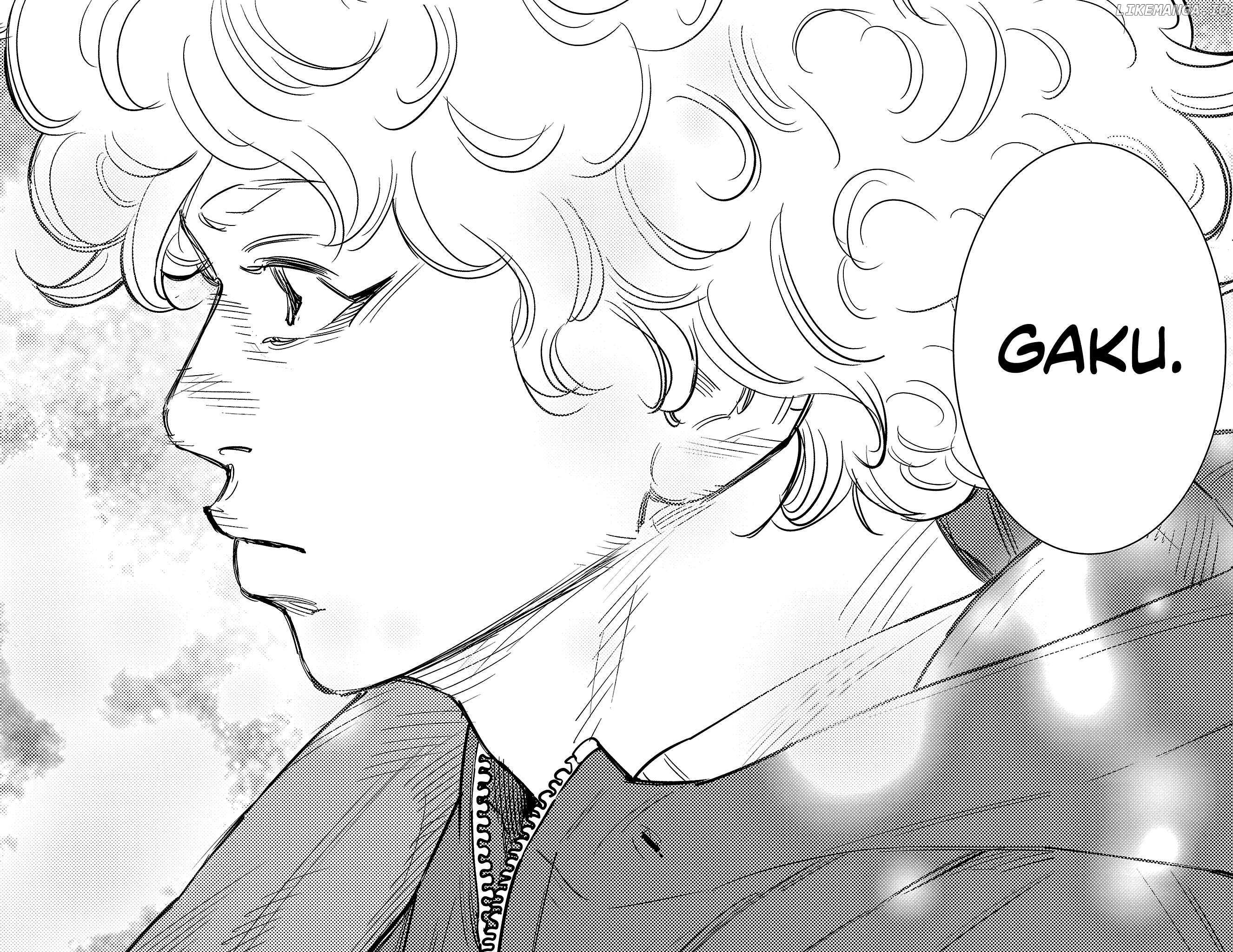 Nine Peaks Chapter 85 - Page 17 in English