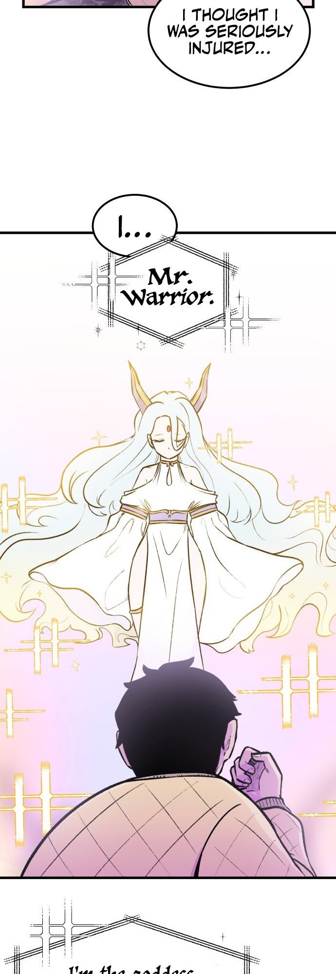 Reincarnation of the Veteran Soldier Chapter 1 - Page 20 in English