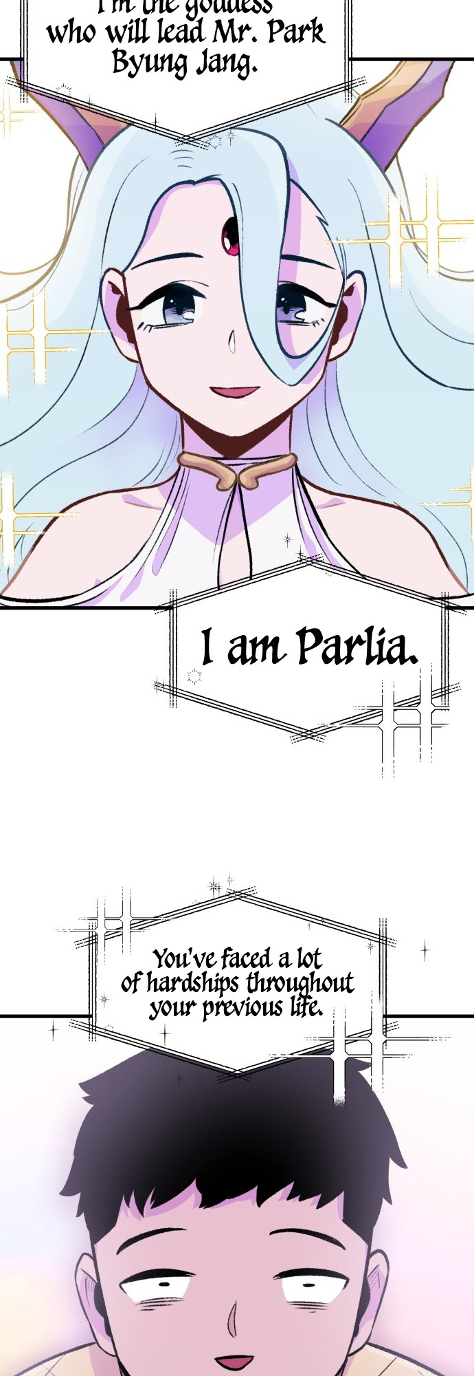 Reincarnation of the Veteran Soldier Chapter 1 - Page 21 in English