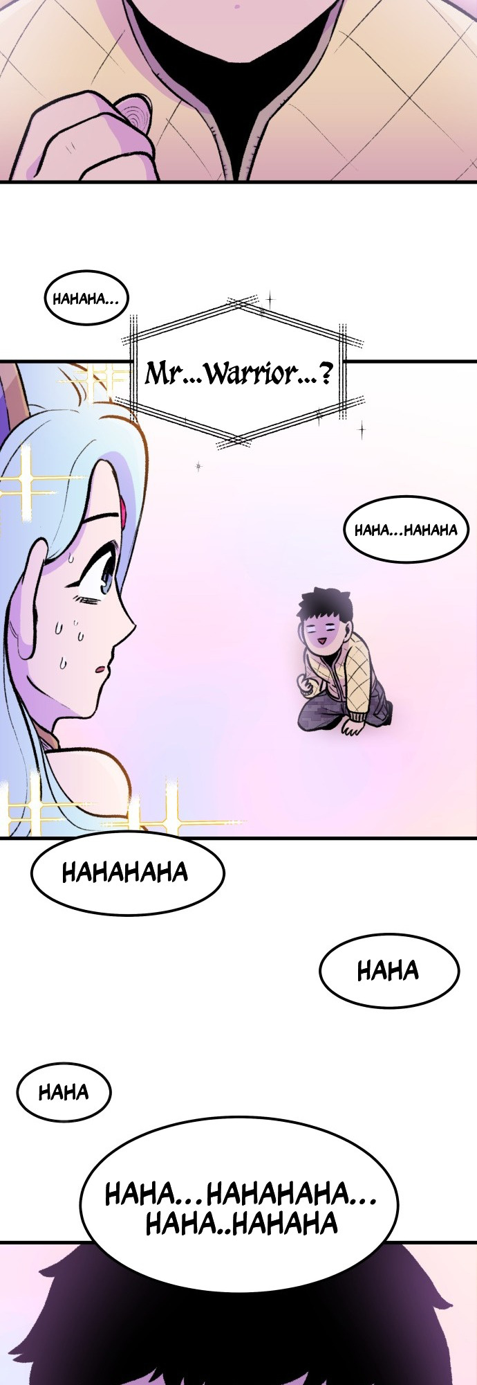 Reincarnation of the Veteran Soldier Chapter 1 - Page 22 in English