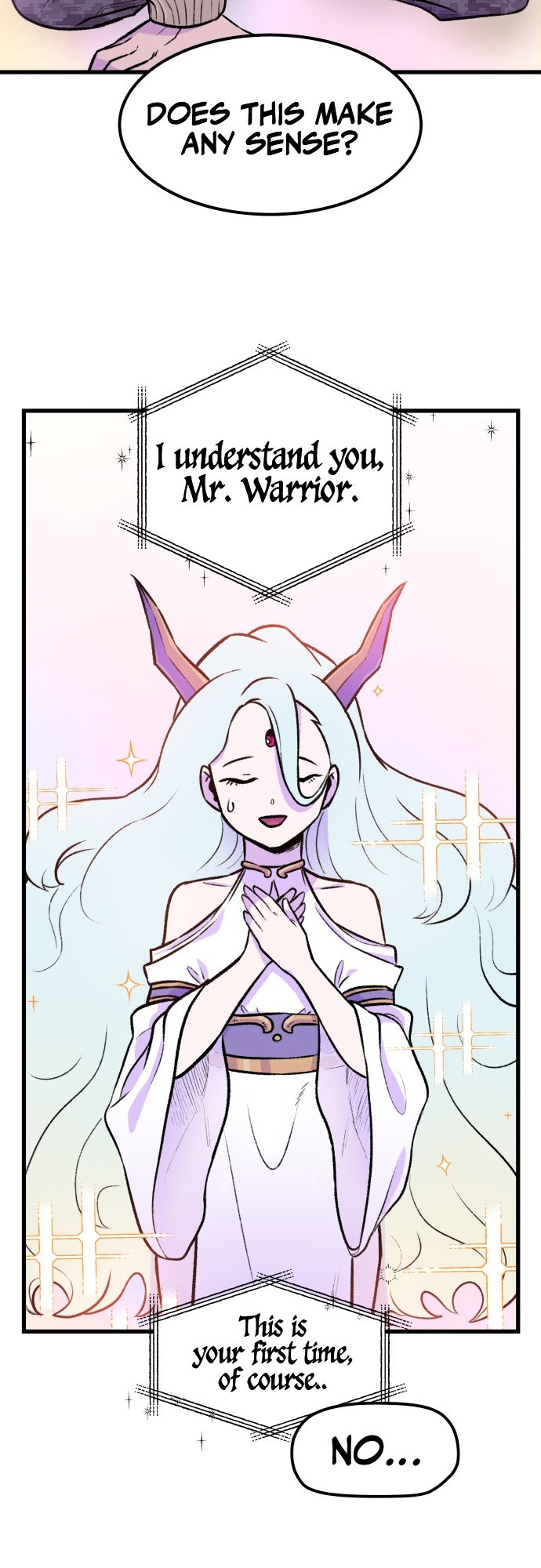 Reincarnation of the Veteran Soldier Chapter 1 - Page 31 in English