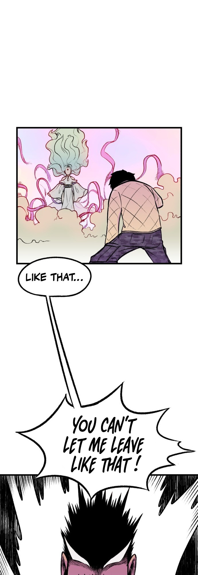 Reincarnation of the Veteran Soldier Chapter 1 - Page 41 in English