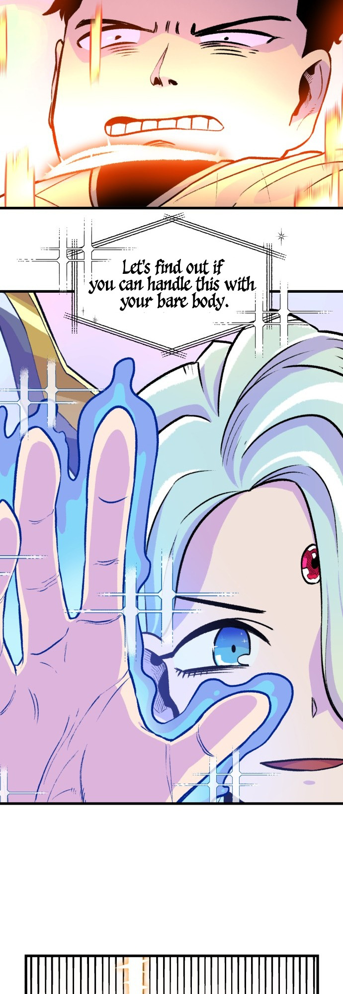 Reincarnation of the Veteran Soldier Chapter 1 - Page 47 in English