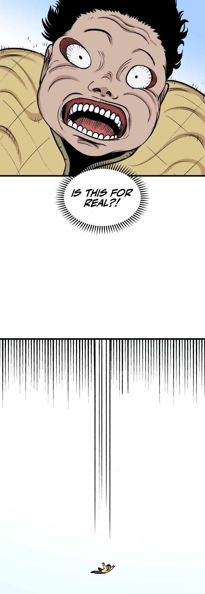 Reincarnation of the Veteran Soldier Chapter 1 - Page 53 in English