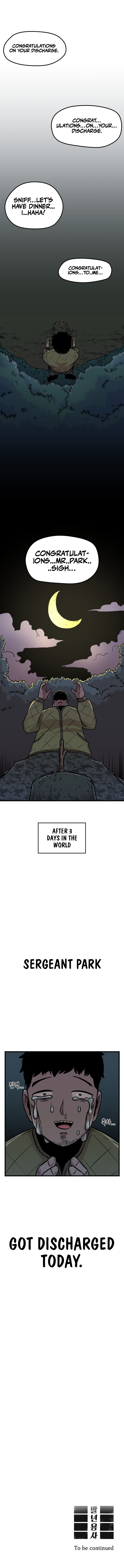 Reincarnation of the Veteran Soldier Chapter 1 - Page 58 in English