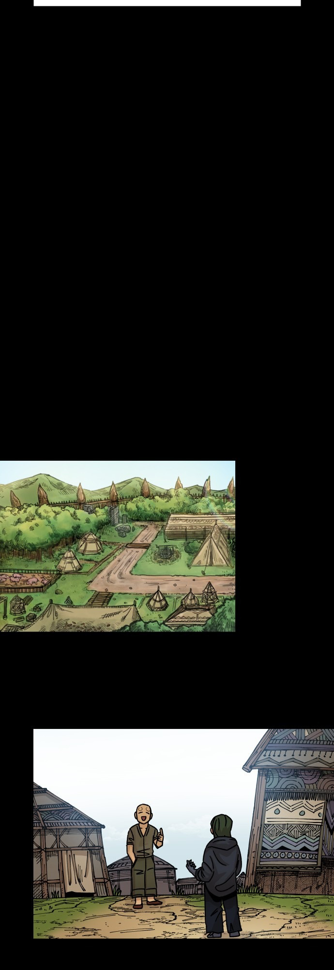 Reincarnation of the Veteran Soldier Chapter 10 - Page 15 in English