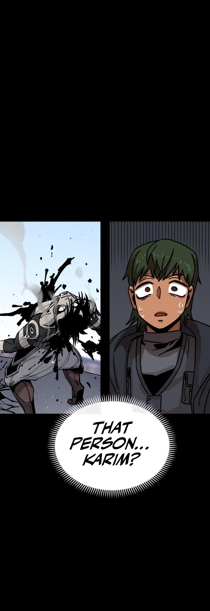 Reincarnation of the Veteran Soldier Chapter 10 - Page 24 in English