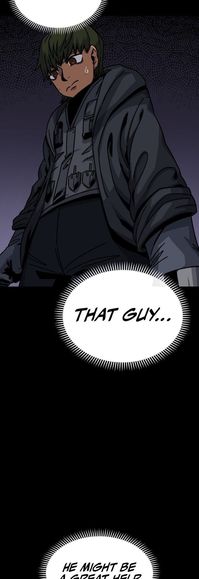 Reincarnation of the Veteran Soldier Chapter 10 - Page 29 in English