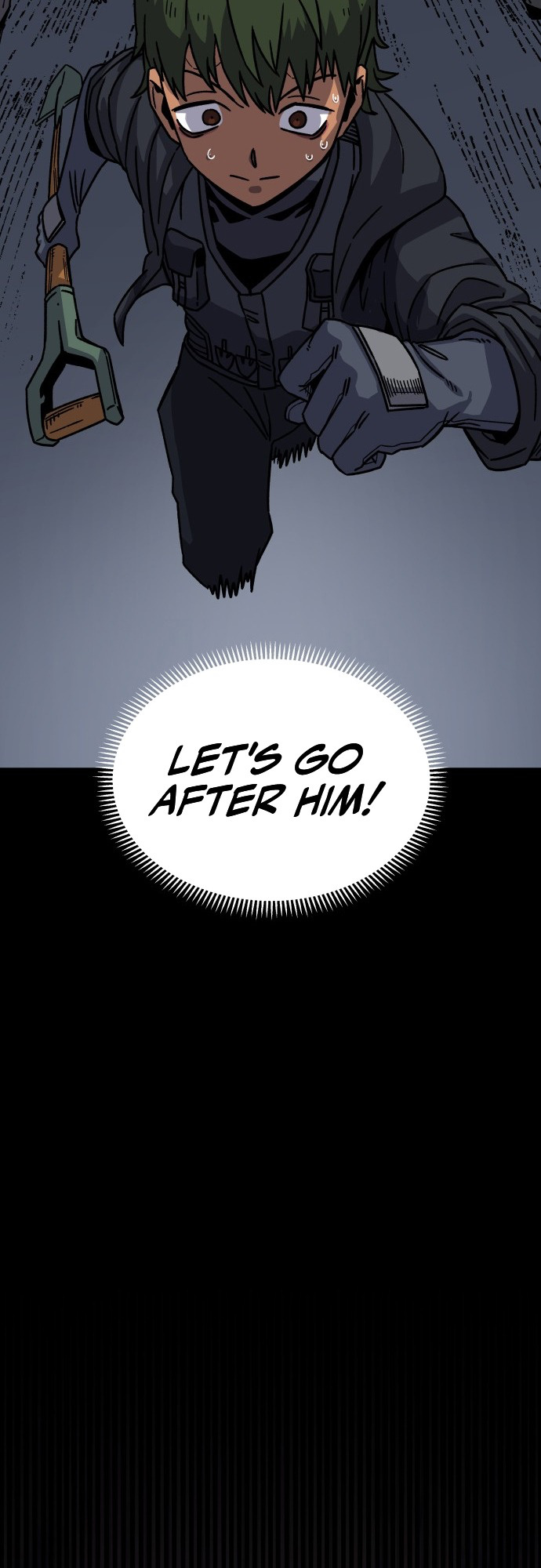 Reincarnation of the Veteran Soldier Chapter 10 - Page 33 in English