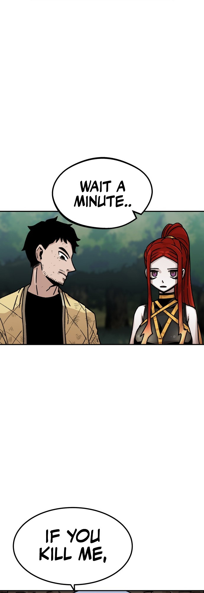 Reincarnation of the Veteran Soldier Chapter 10 - Page 44 in English