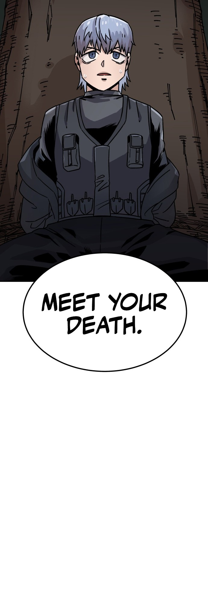 Reincarnation of the Veteran Soldier Chapter 10 - Page 47 in English