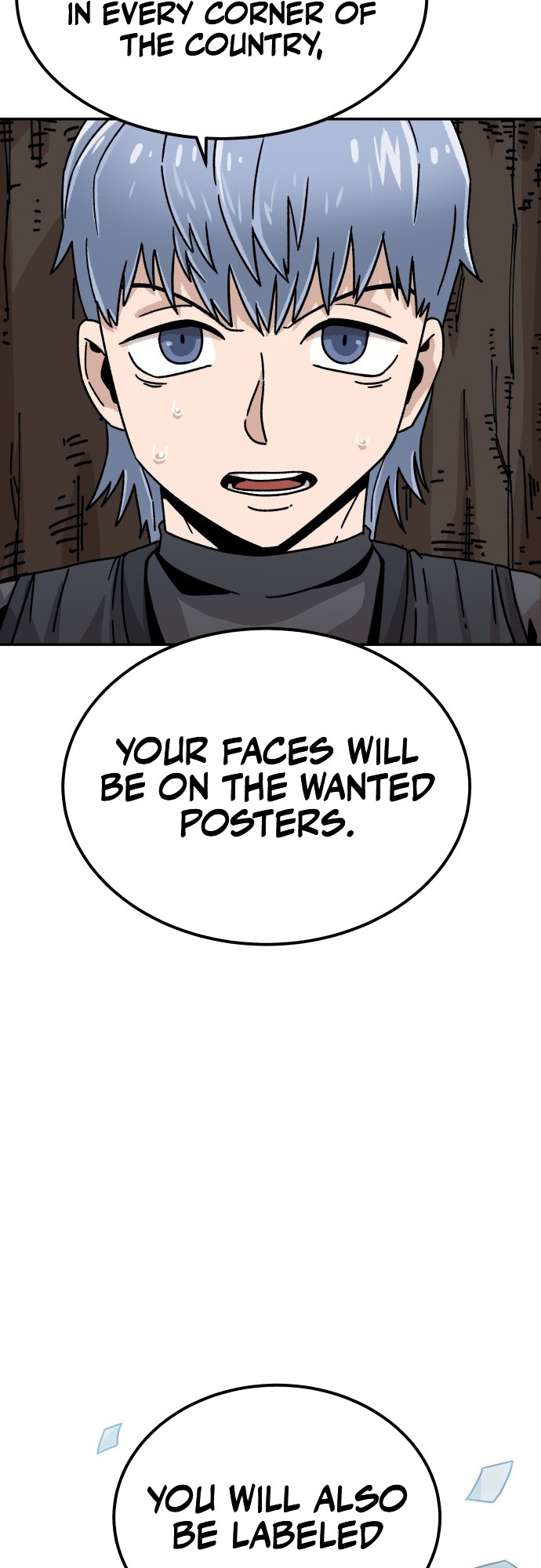 Reincarnation of the Veteran Soldier Chapter 10 - Page 51 in English