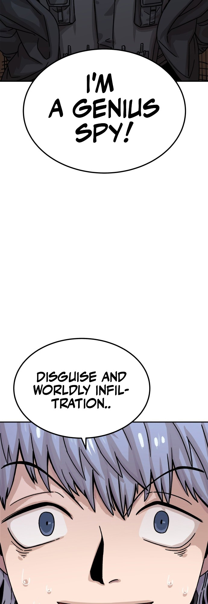 Reincarnation of the Veteran Soldier Chapter 10 - Page 58 in English