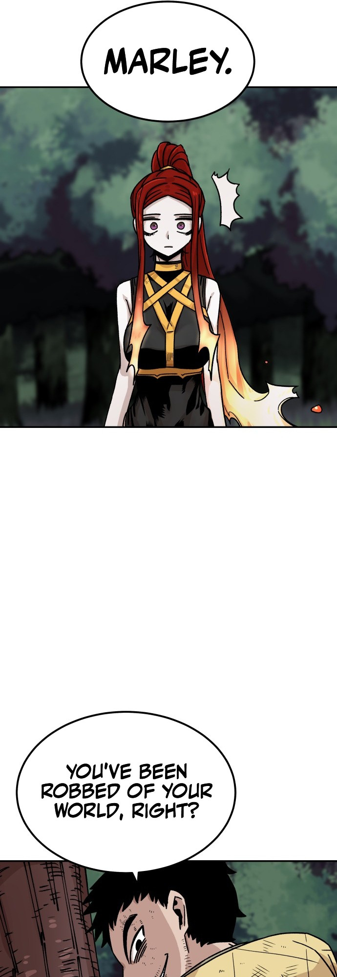 Reincarnation of the Veteran Soldier Chapter 10 - Page 63 in English