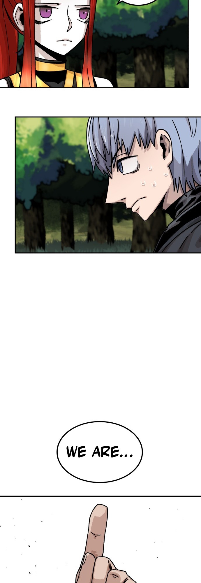 Reincarnation of the Veteran Soldier Chapter 10 - Page 71 in English