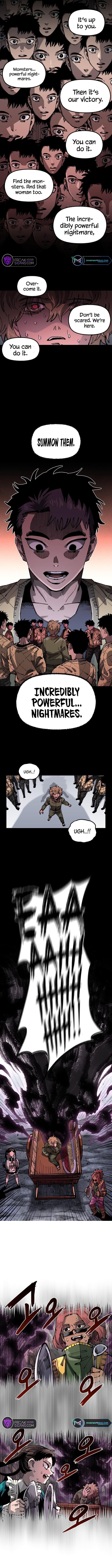 Reincarnation of the Veteran Soldier Chapter 100 - Page 7 in English