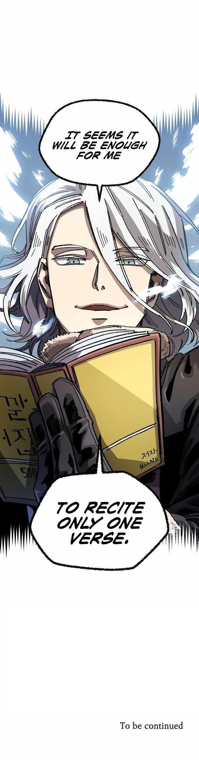 Reincarnation of the Veteran Soldier Chapter 109 - Page 9 in English