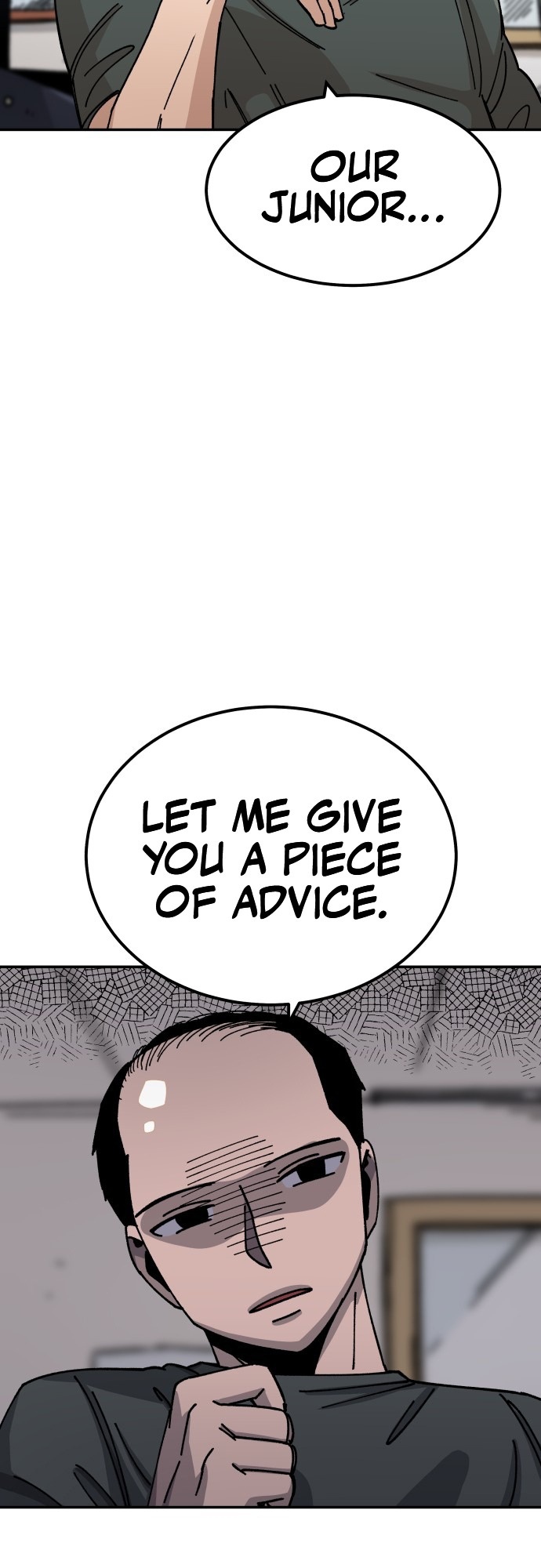 Reincarnation of the Veteran Soldier Chapter 11 - Page 16 in English