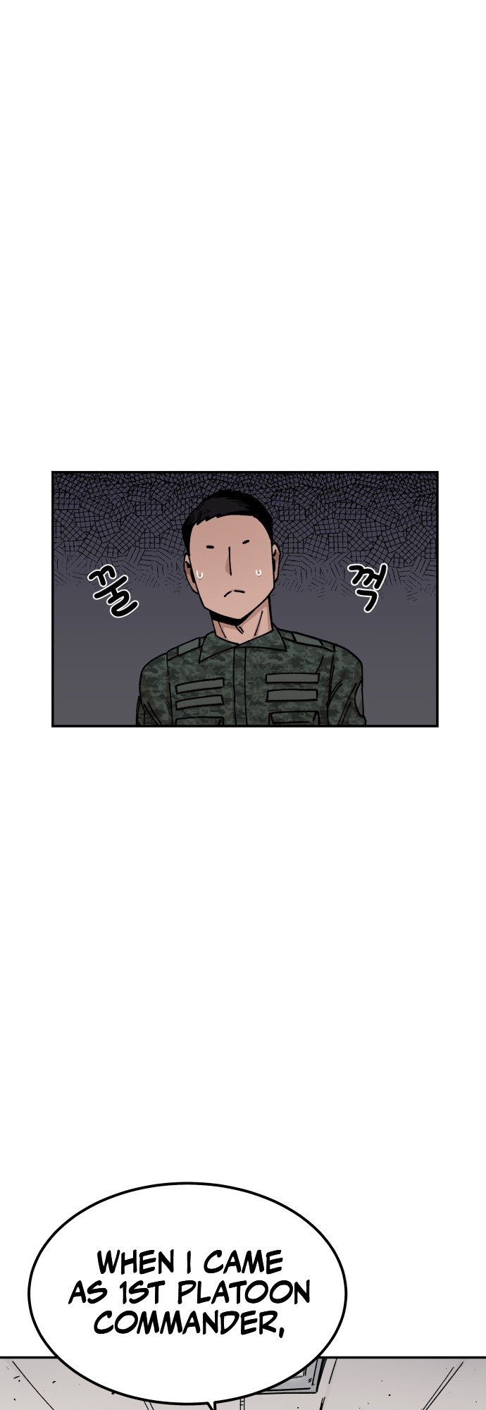 Reincarnation of the Veteran Soldier Chapter 11 - Page 17 in English
