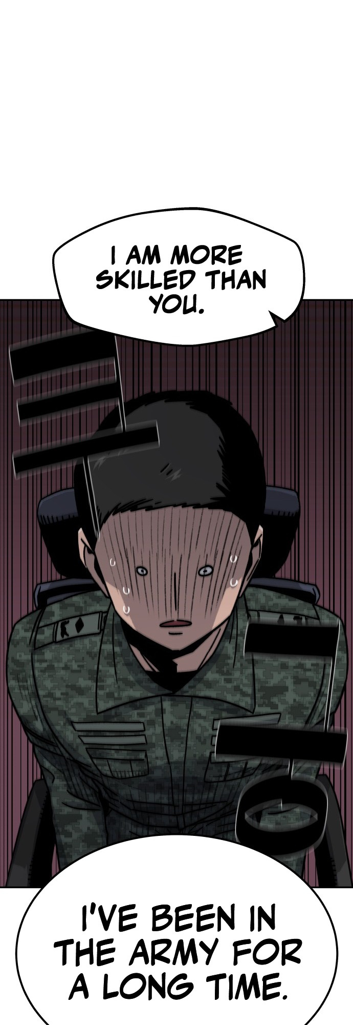 Reincarnation of the Veteran Soldier Chapter 11 - Page 22 in English