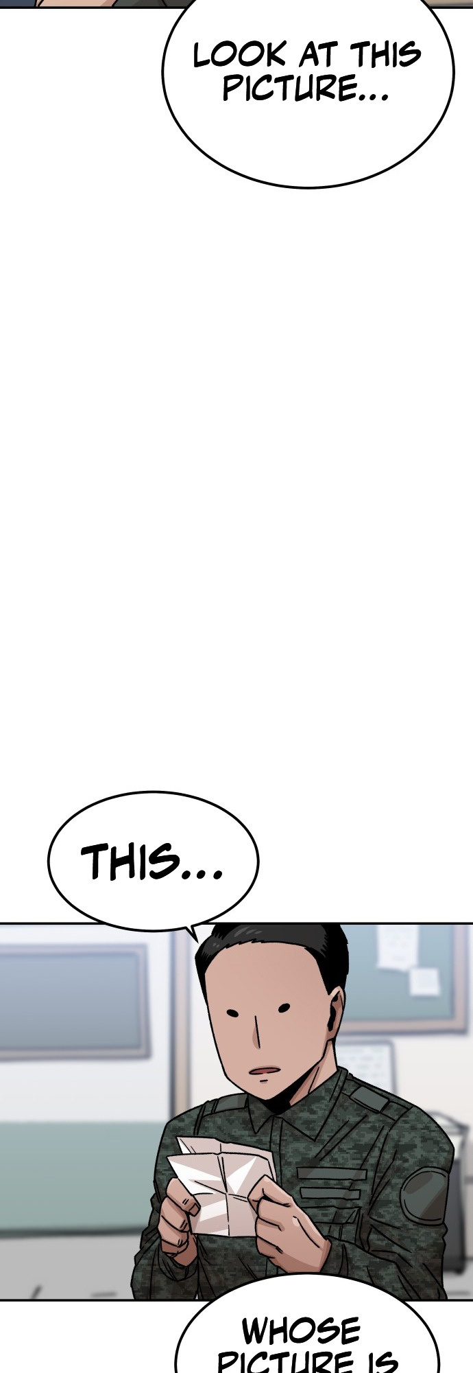 Reincarnation of the Veteran Soldier Chapter 11 - Page 26 in English