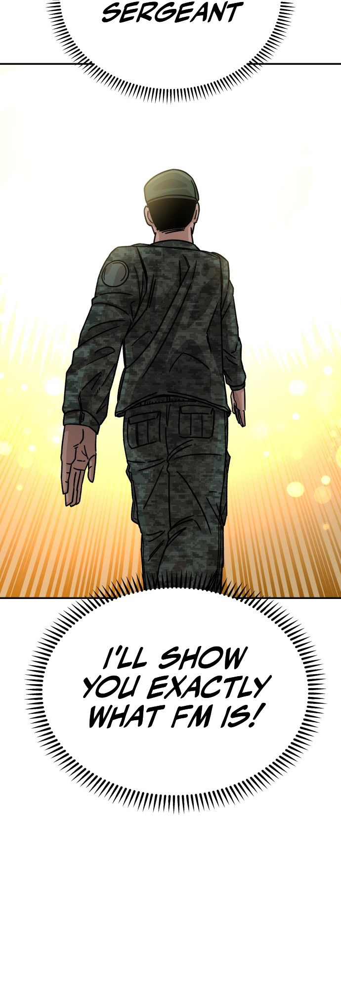 Reincarnation of the Veteran Soldier Chapter 11 - Page 43 in English