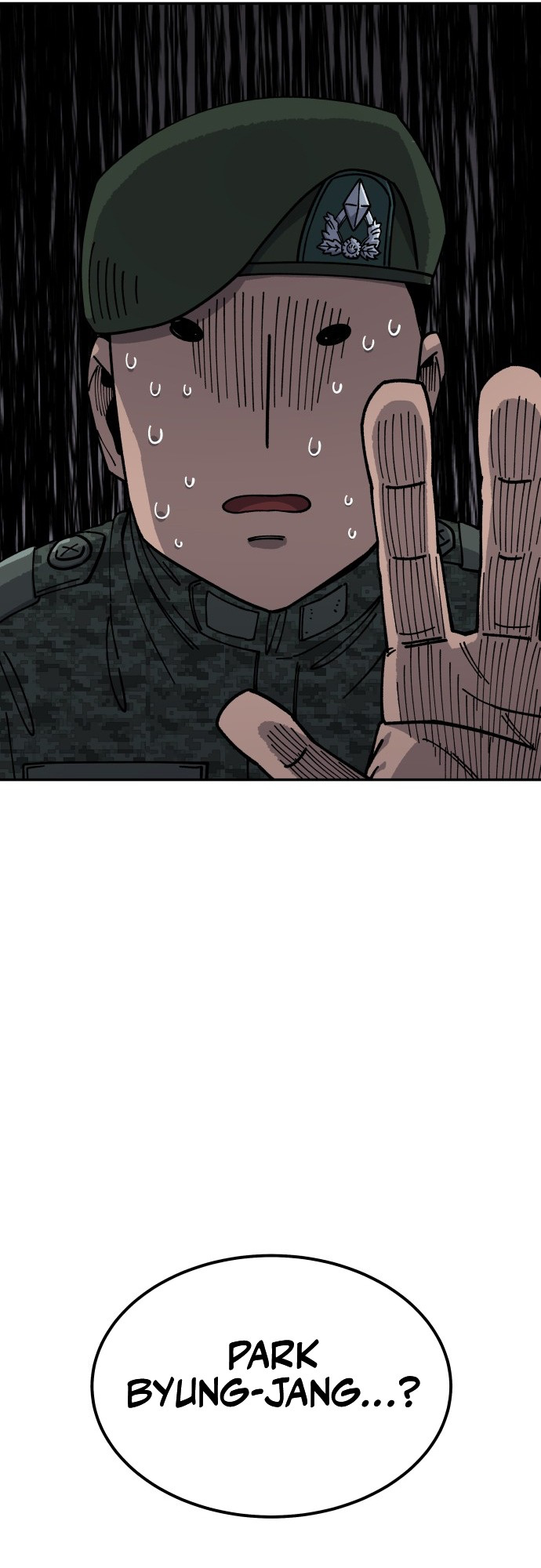 Reincarnation of the Veteran Soldier Chapter 11 - Page 49 in English
