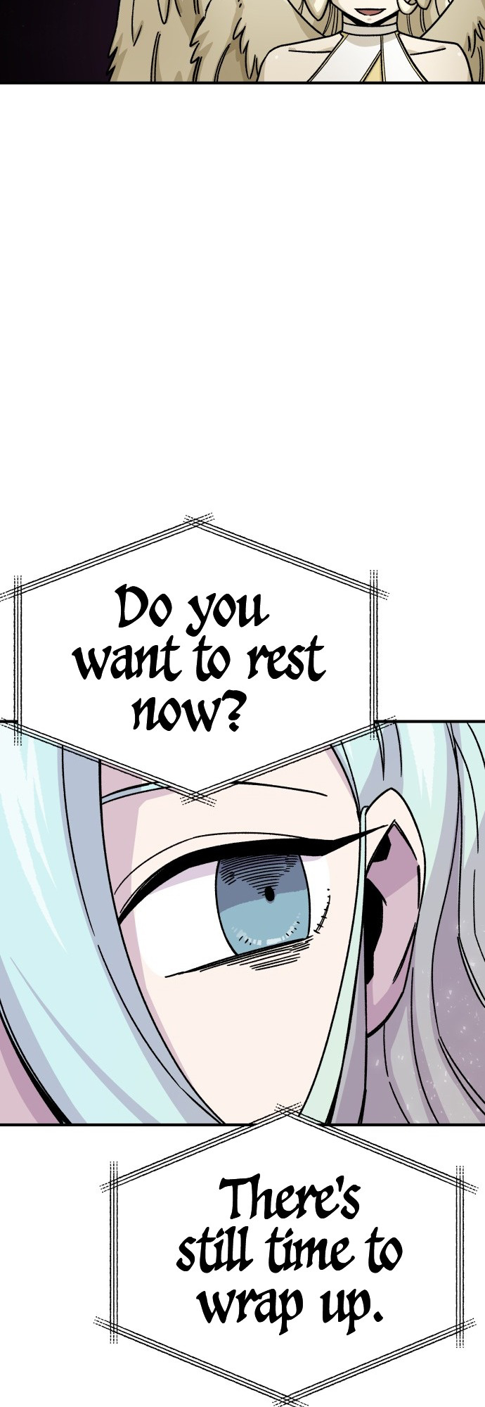 Reincarnation of the Veteran Soldier Chapter 11 - Page 54 in English