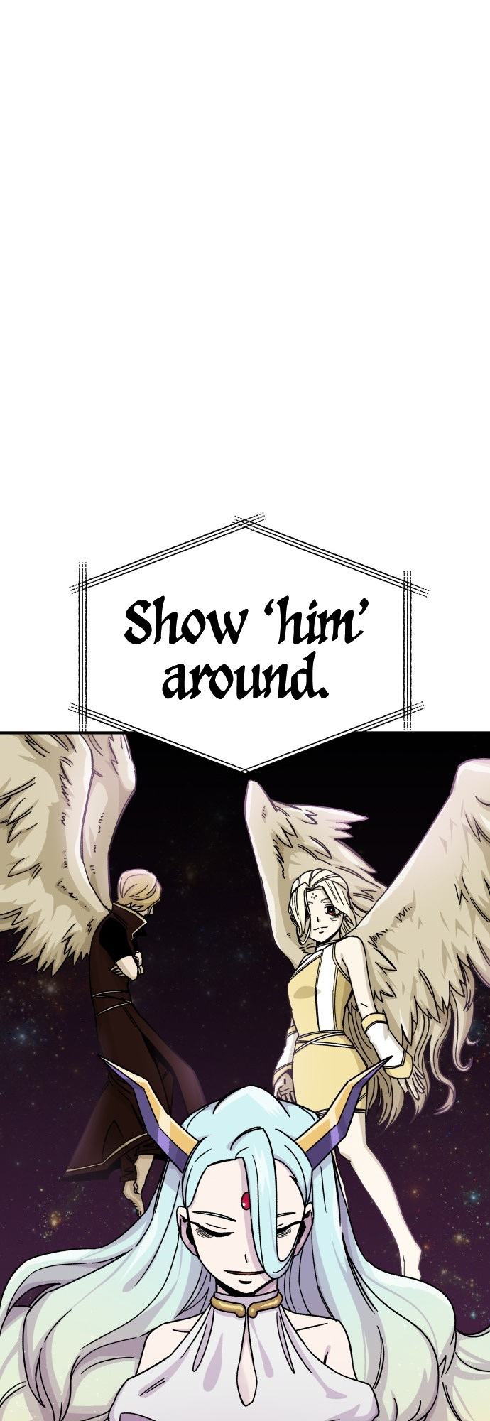 Reincarnation of the Veteran Soldier Chapter 11 - Page 56 in English