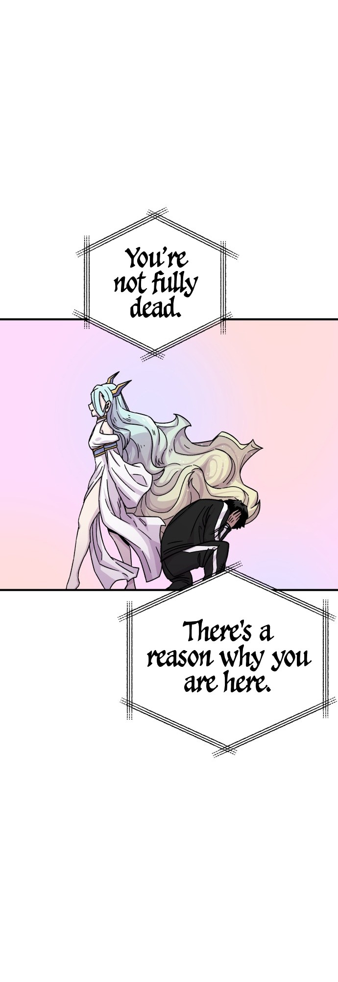 Reincarnation of the Veteran Soldier Chapter 11 - Page 81 in English