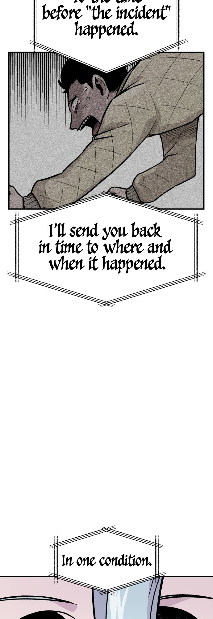 Reincarnation of the Veteran Soldier Chapter 11 - Page 85 in English