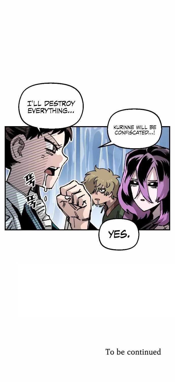Reincarnation of the Veteran Soldier Chapter 115 - Page 9 in English