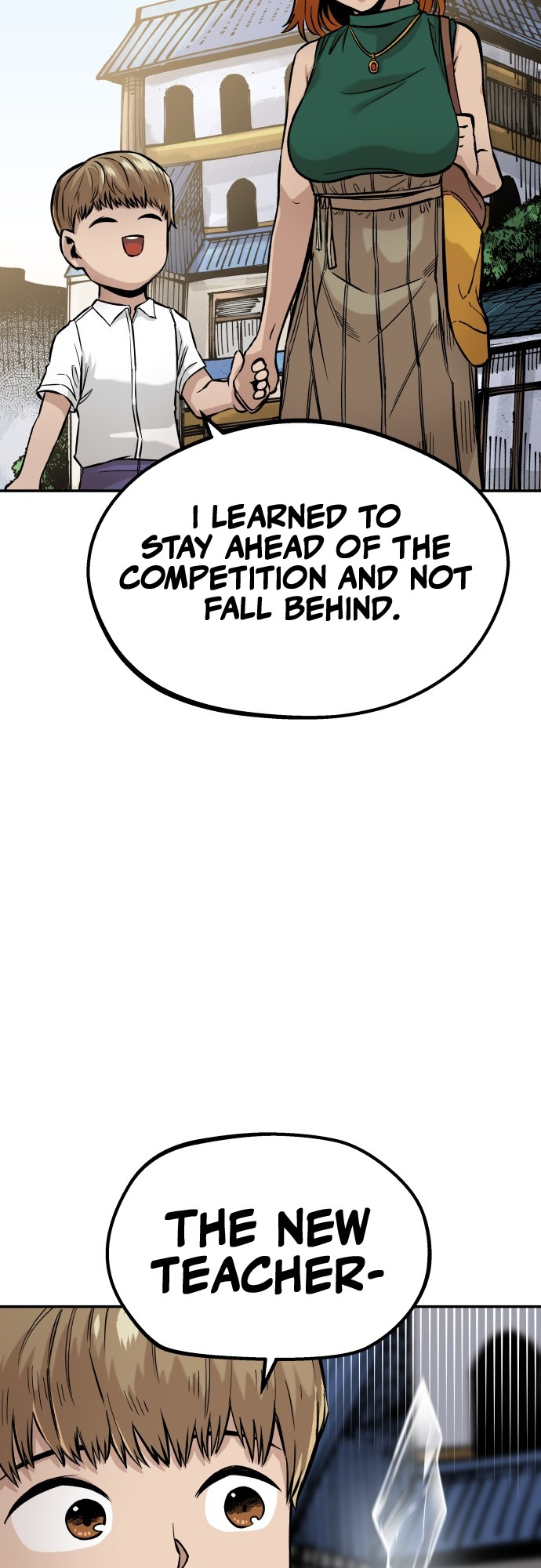 Reincarnation of the Veteran Soldier Chapter 12 - Page 10 in English
