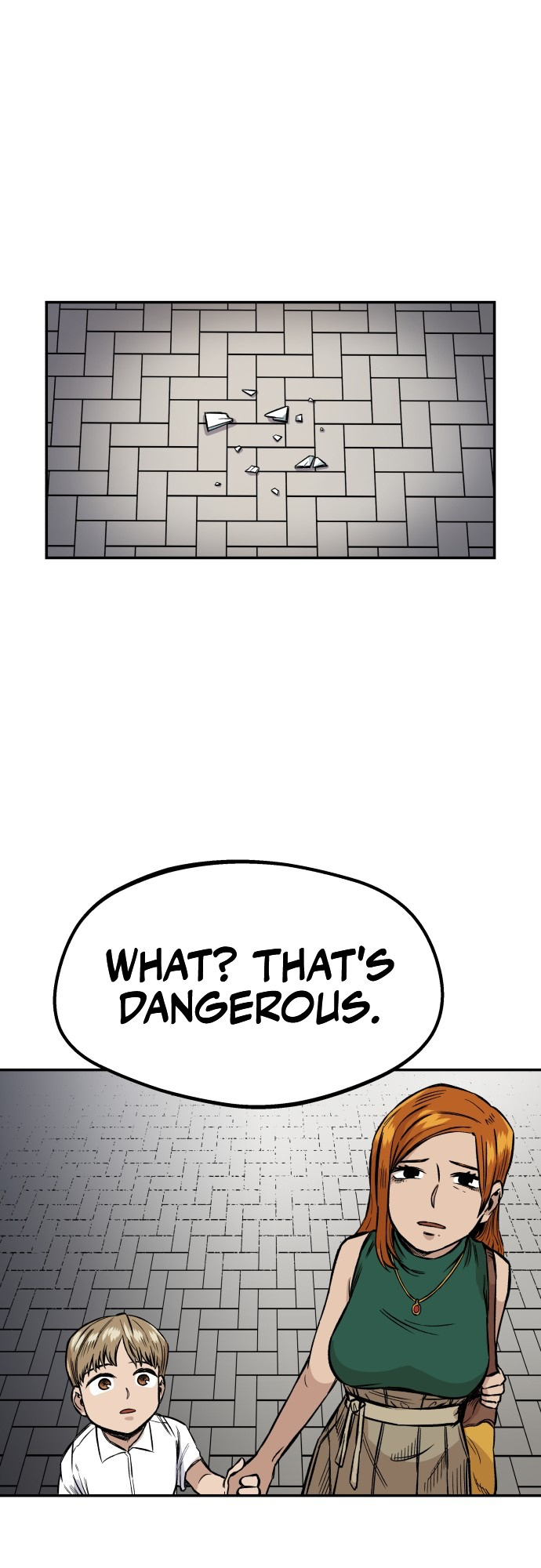 Reincarnation of the Veteran Soldier Chapter 12 - Page 12 in English