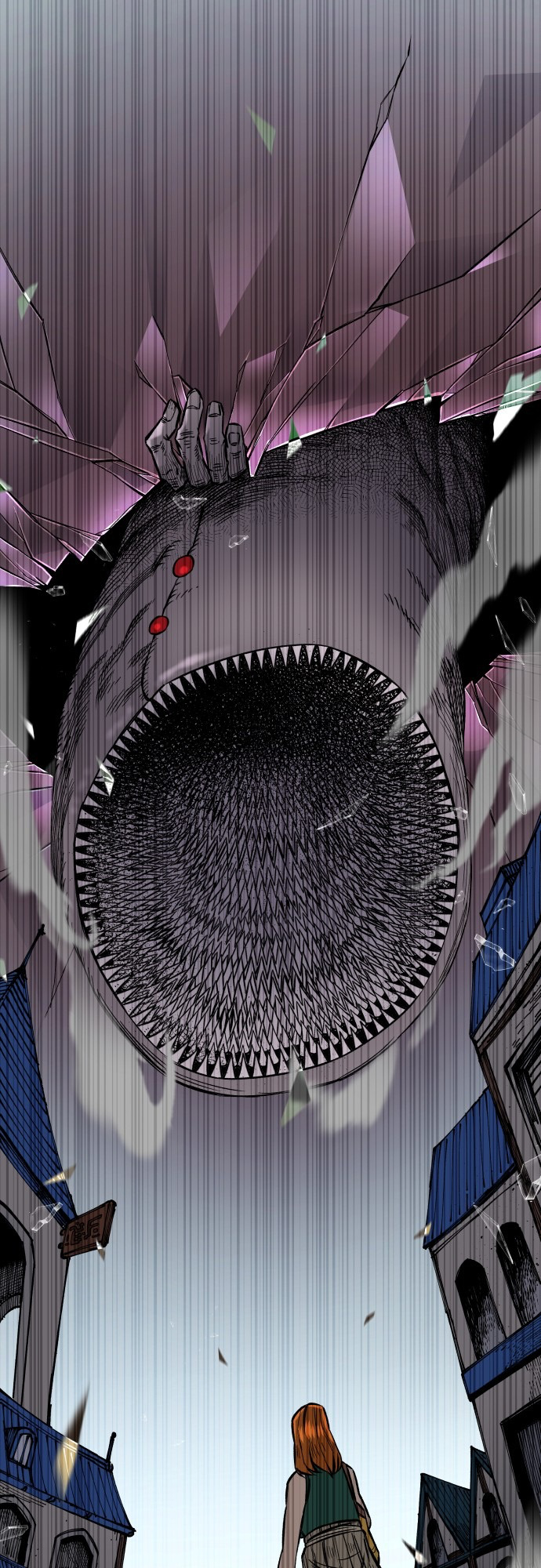 Reincarnation of the Veteran Soldier Chapter 12 - Page 14 in English