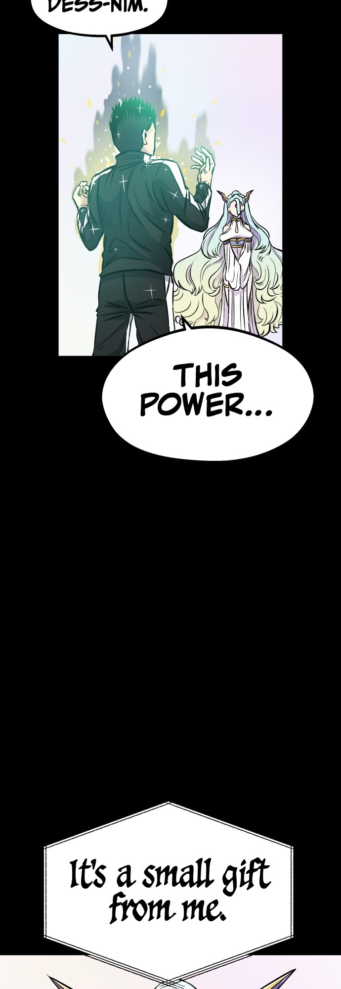 Reincarnation of the Veteran Soldier Chapter 12 - Page 23 in English