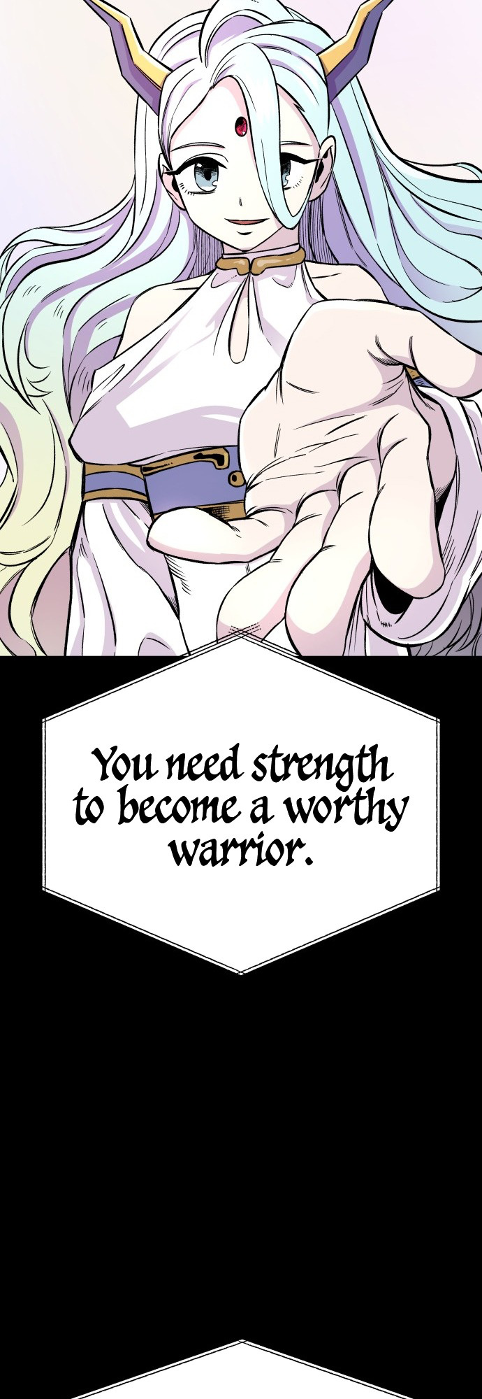 Reincarnation of the Veteran Soldier Chapter 12 - Page 24 in English